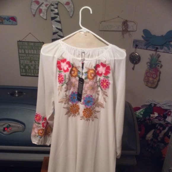 NWT AK size 2X dress - Picture 14 of 16